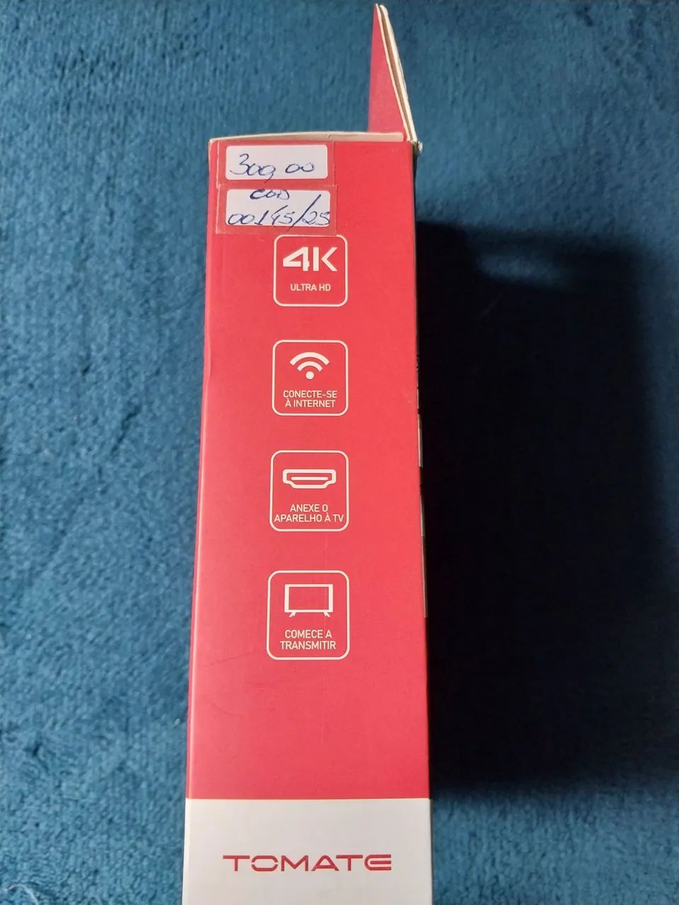 TV stick AndroidTV Tomate: - Foto 3