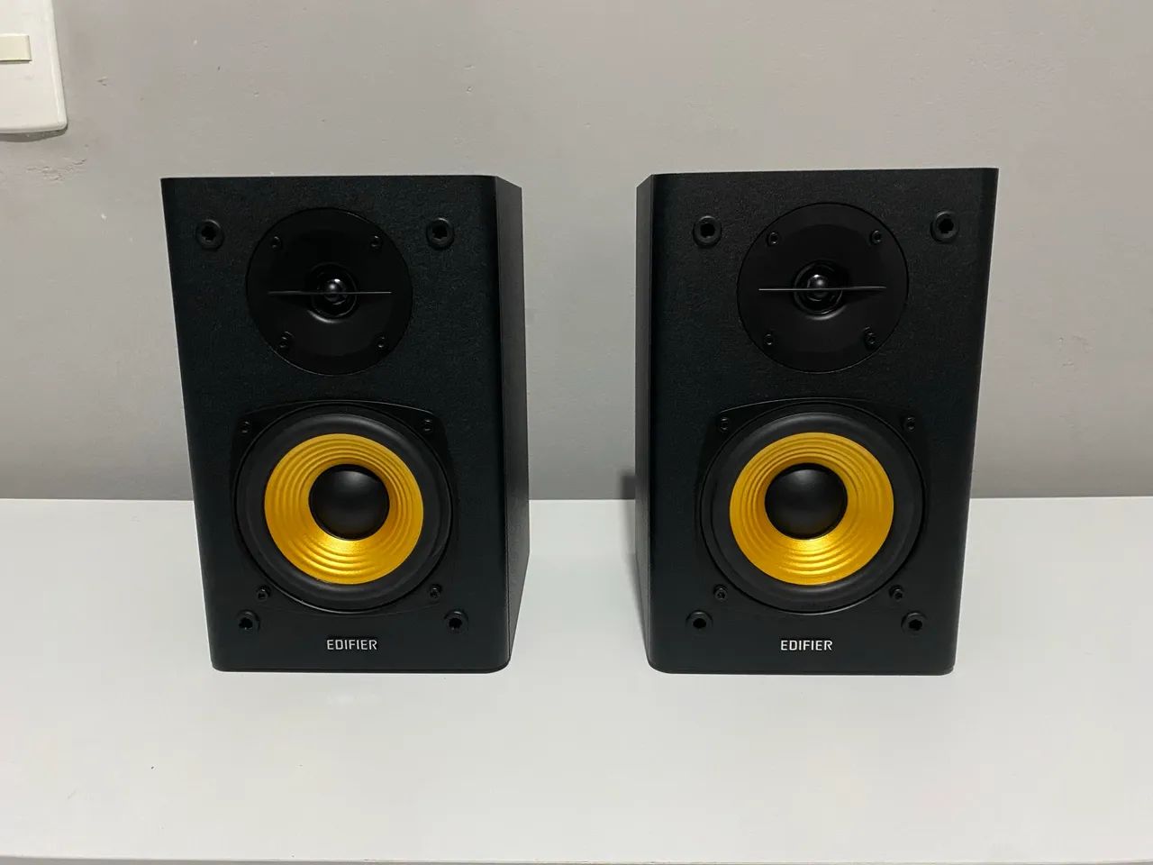 MONITOR DE ÁUDIO EDIFIER R1000T4 - Foto 5