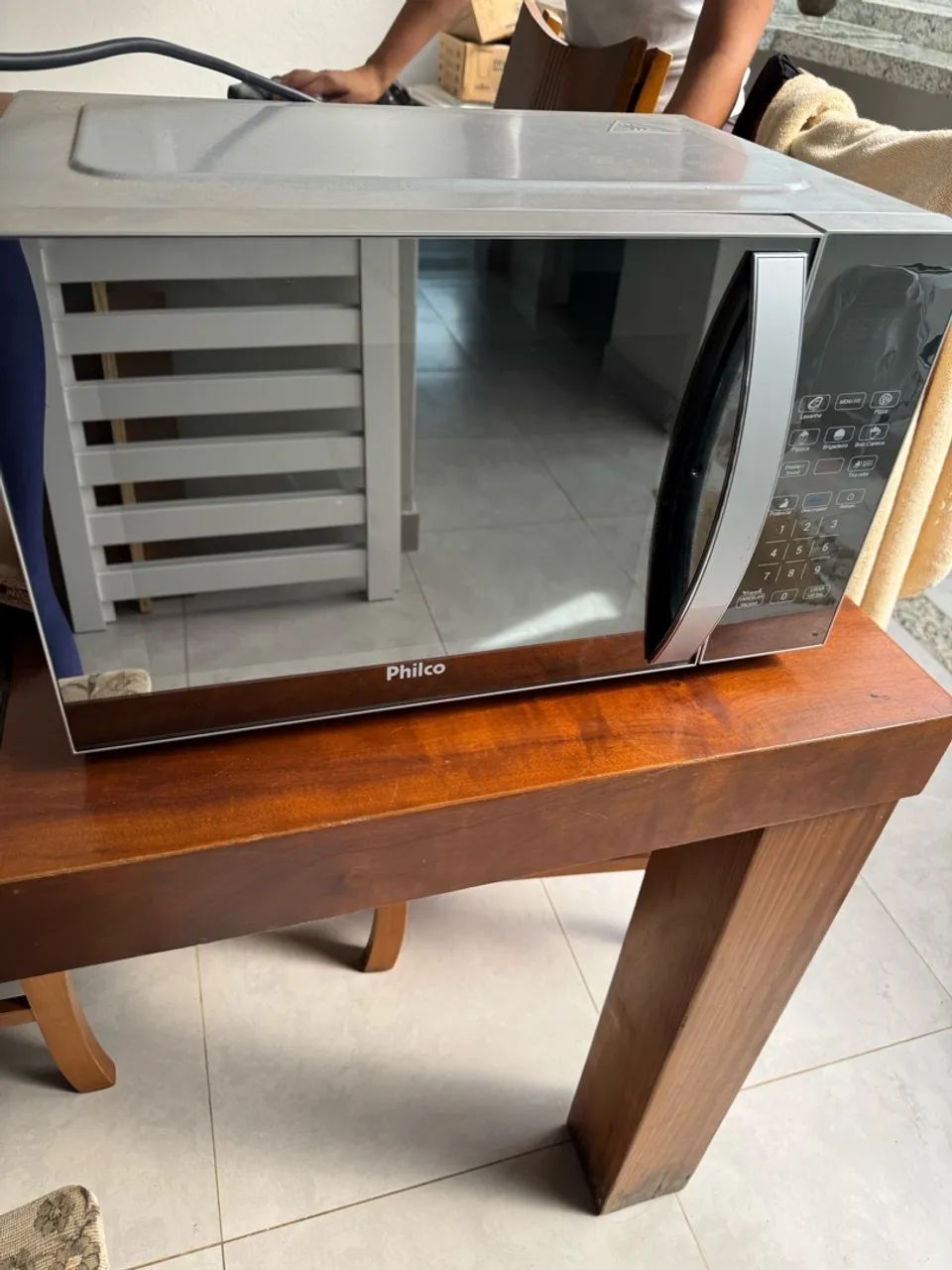 Microondas  - Foto 2