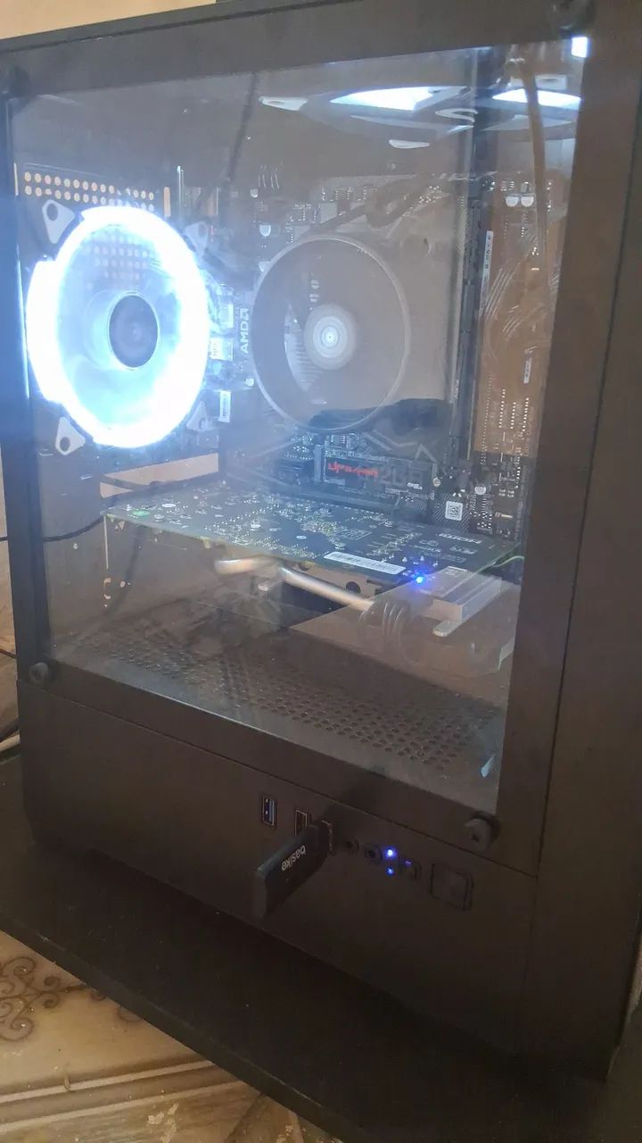 Pc gamer - Foto 3