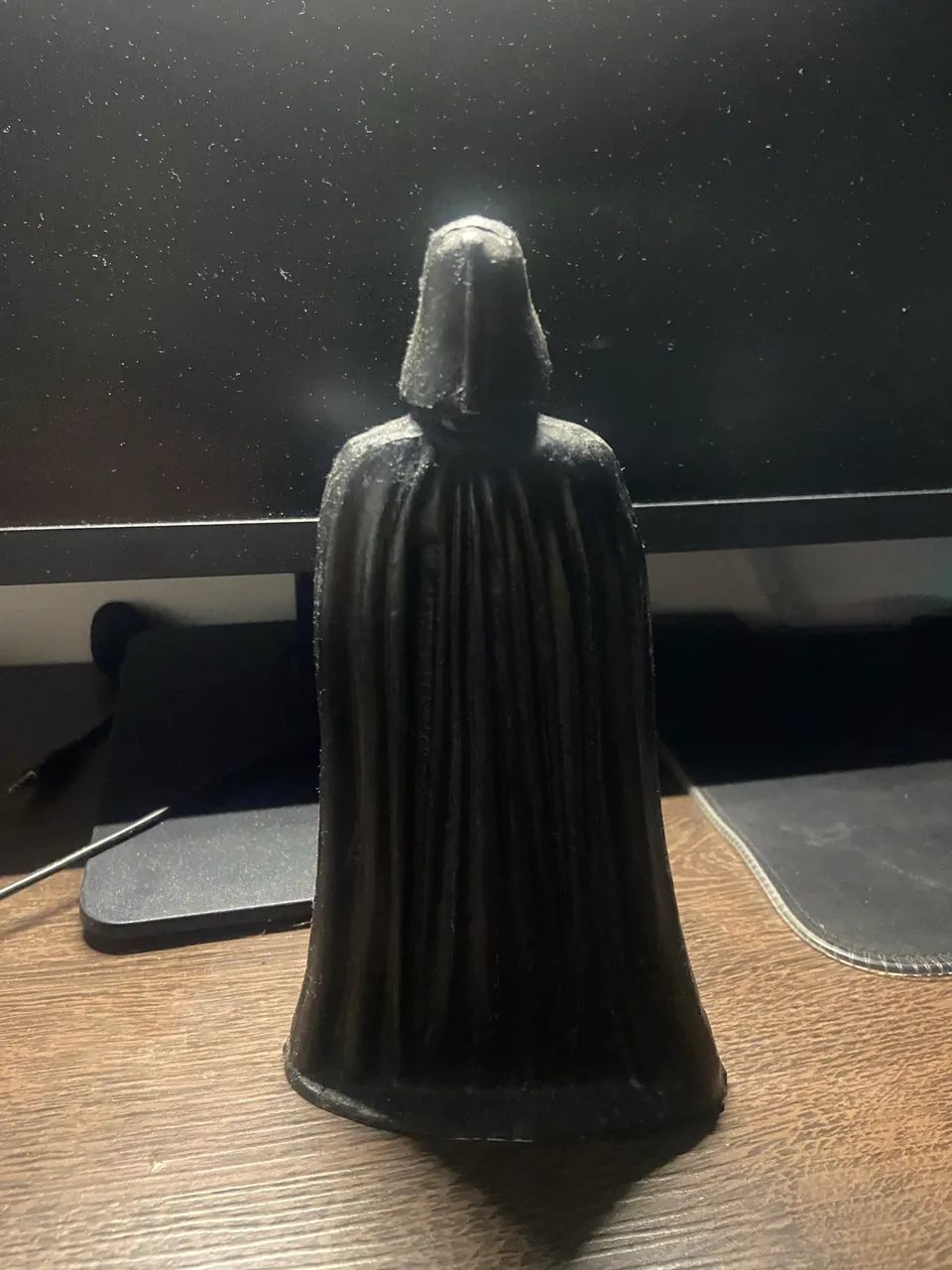 Darth Vader Boneco Action Figure - Foto 4