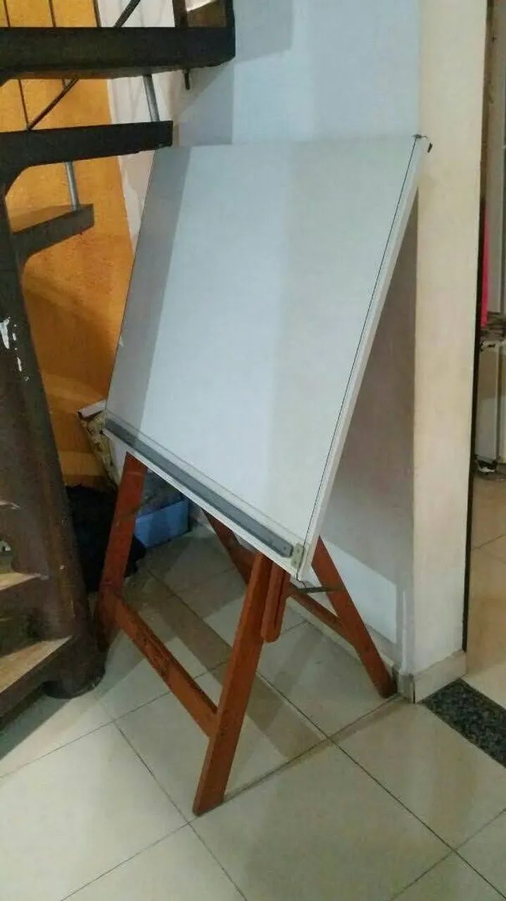 Mesa de Desenho Técnico  - Foto 4