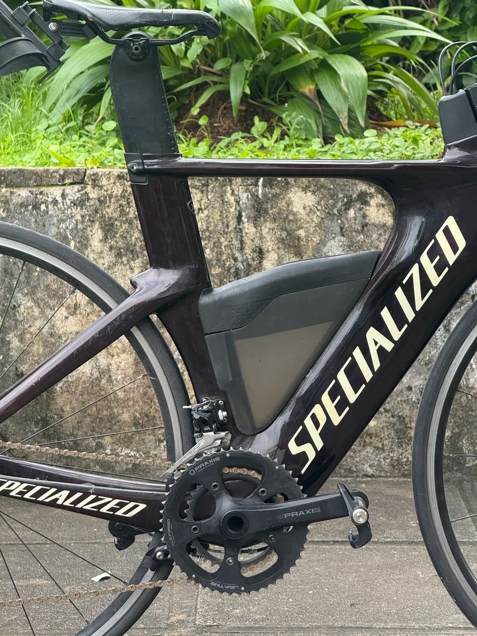 SPECIALIZED SHIV SPORT 2021 XS - Foto 5