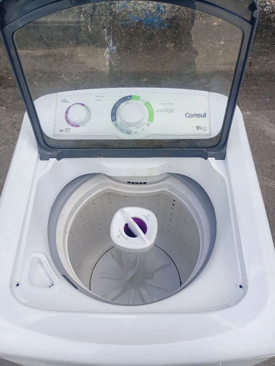 Consul 9kg
