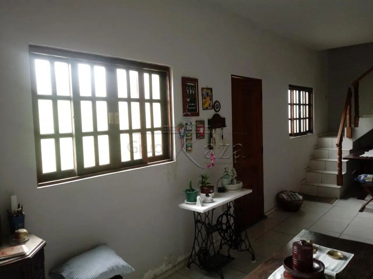 Casa Sobrado em São José dos Campos - Foto 2