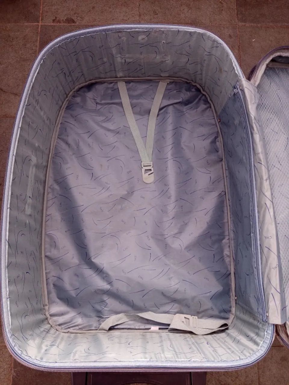 Mala de Viagem 32 Kg - Foto 5