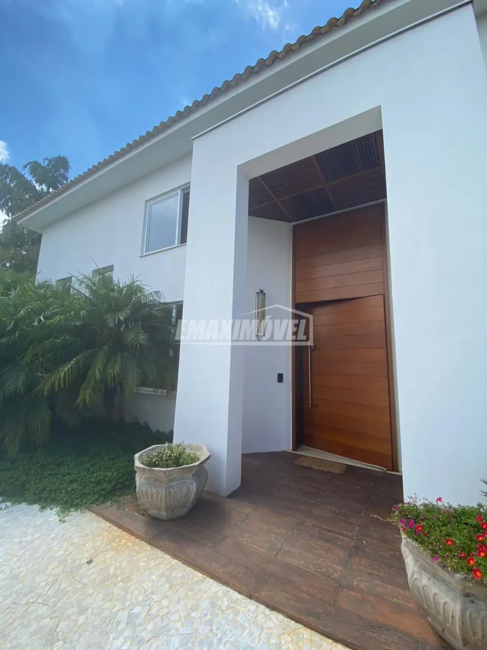 Casa de Alto Padrão no Residencial Lago Azul em Araçoiaba da Serra/SP - Foto 2