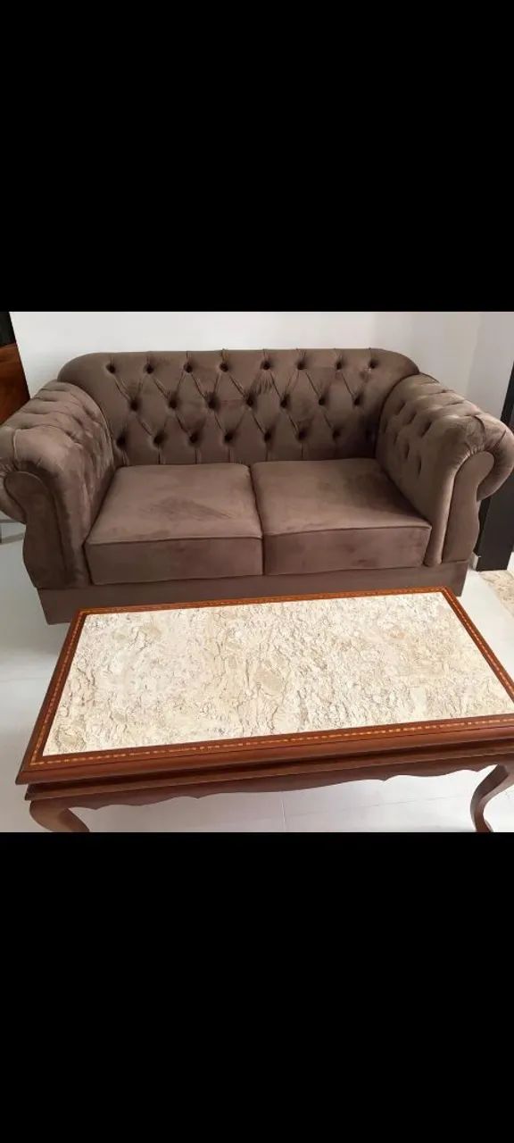 Sofa novo 1.300