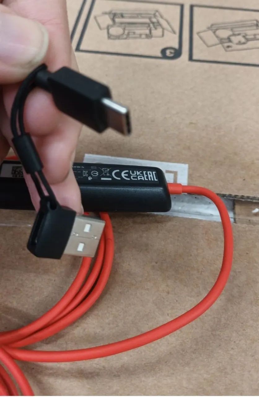 Headset Poly Blackwire 3325 - Foto 4