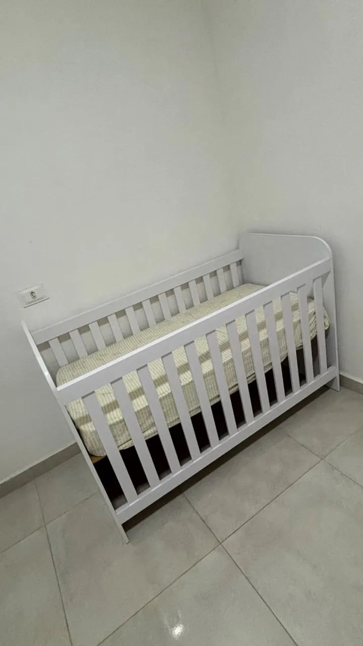 Berço Americano  - Foto 3