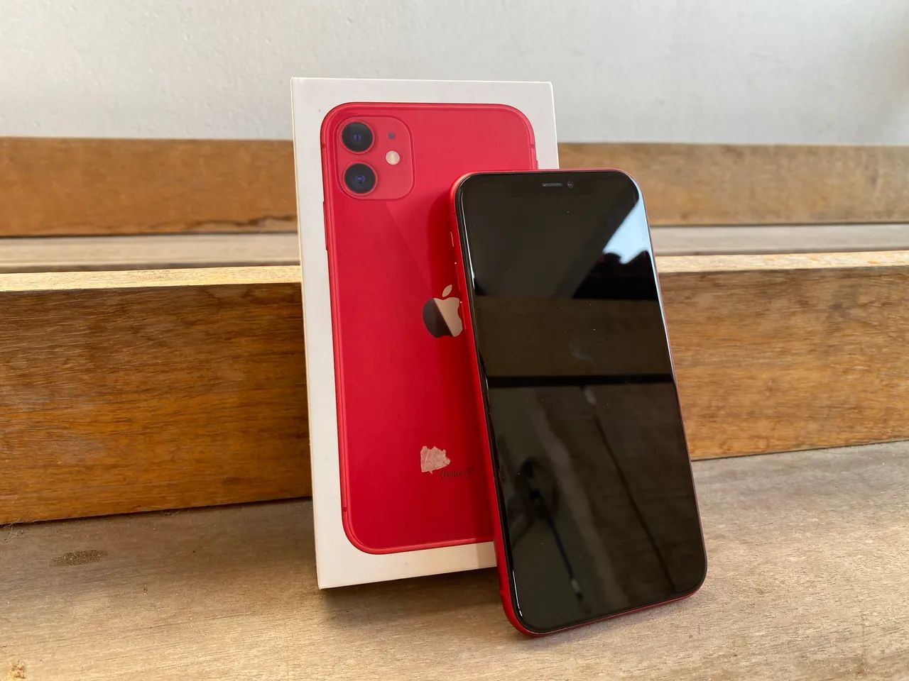 iPhone 11 - Foto 3