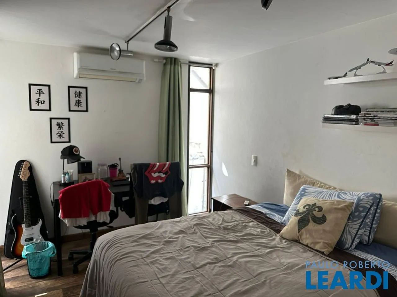 CASA ASSOBRADADA - MORUMBI - SP - Foto 3