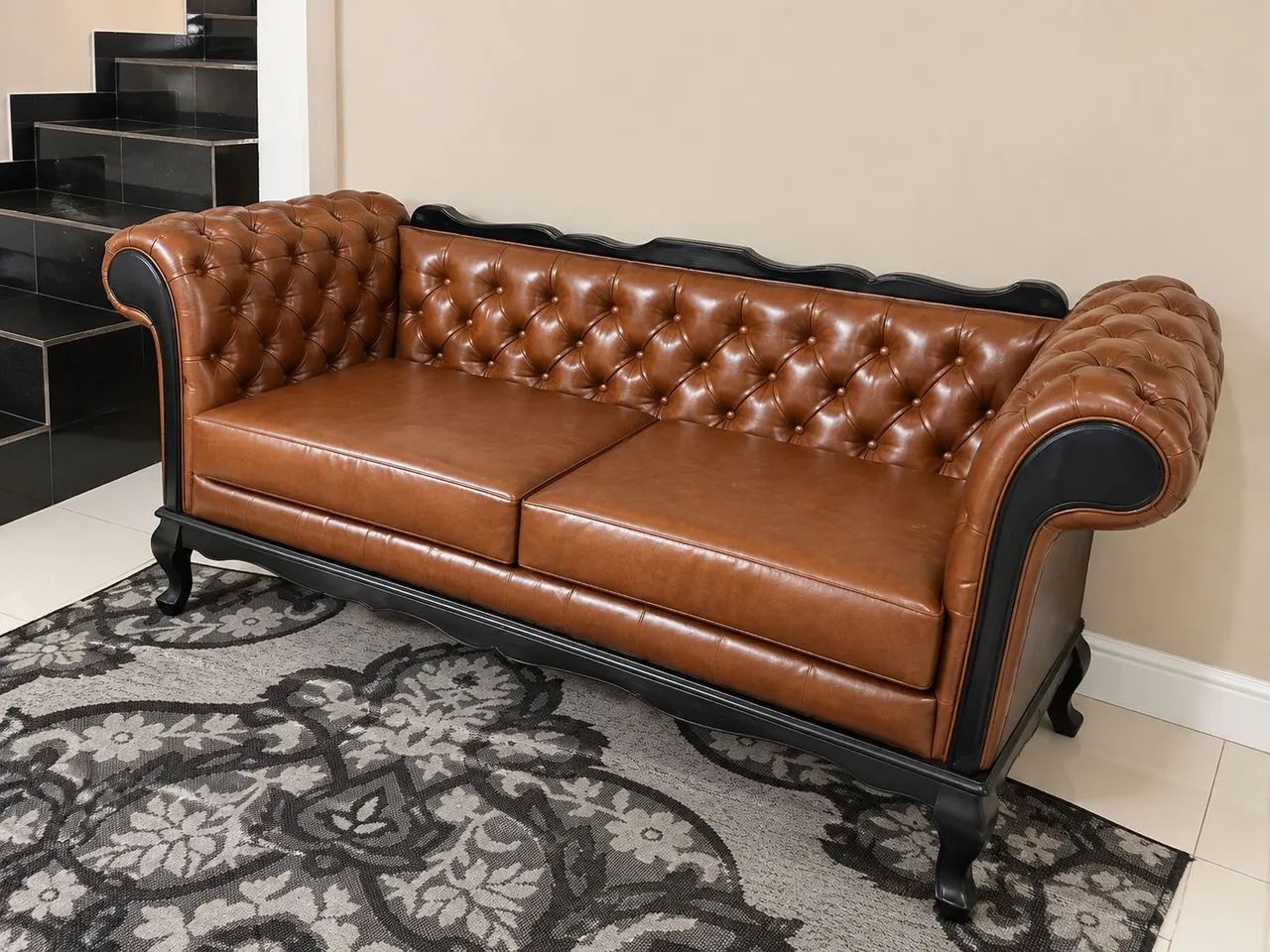 Sofa luiz xv  - Foto 4