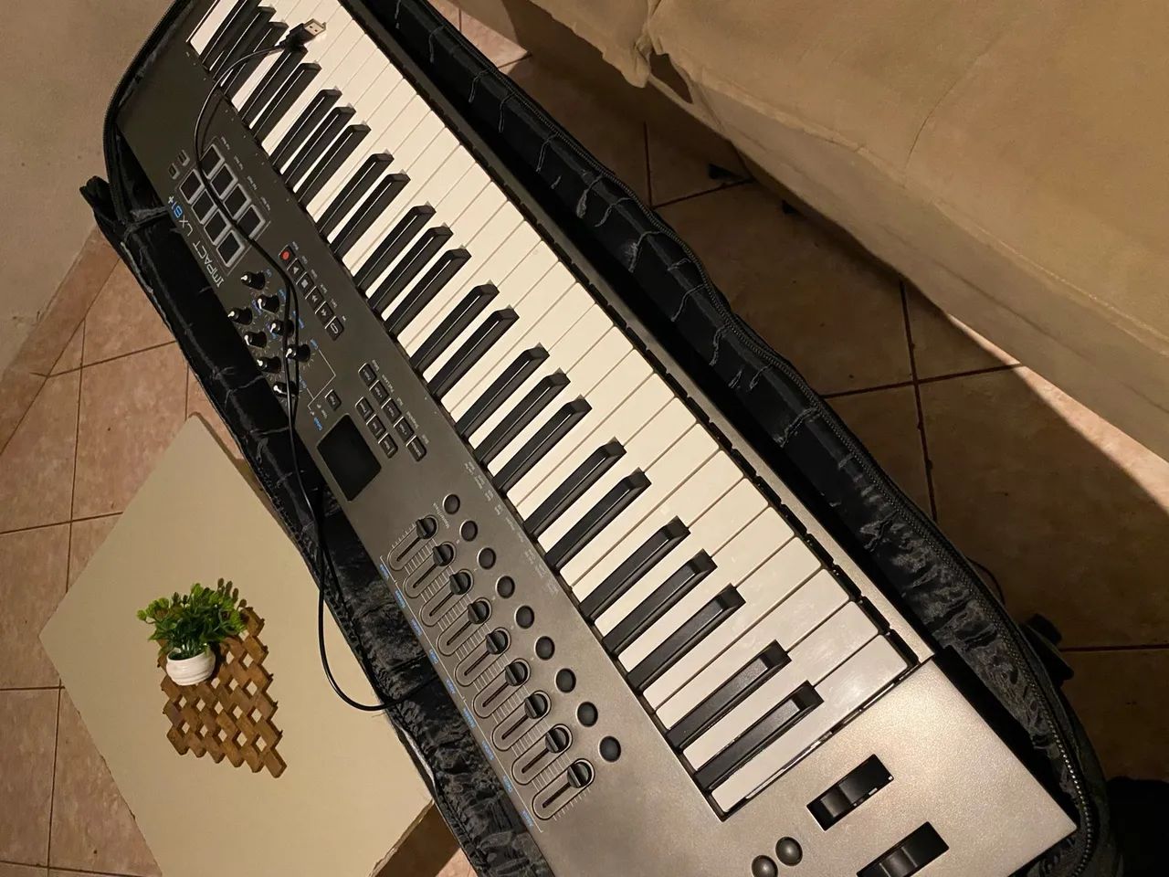 Controlador Nektar Impact Lx-61 - Foto 3