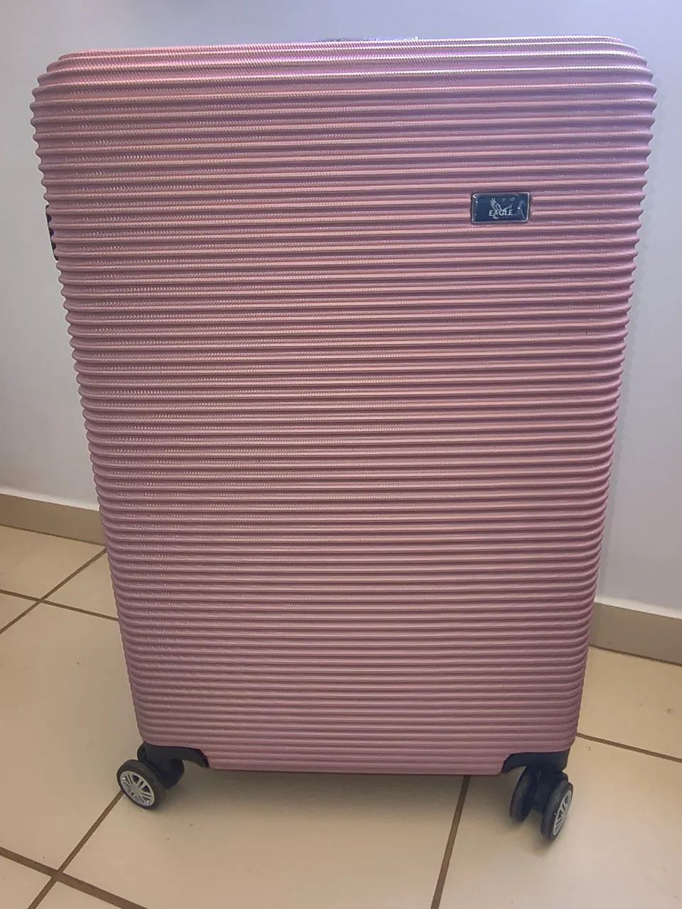 Mala de viagem  - Foto 4