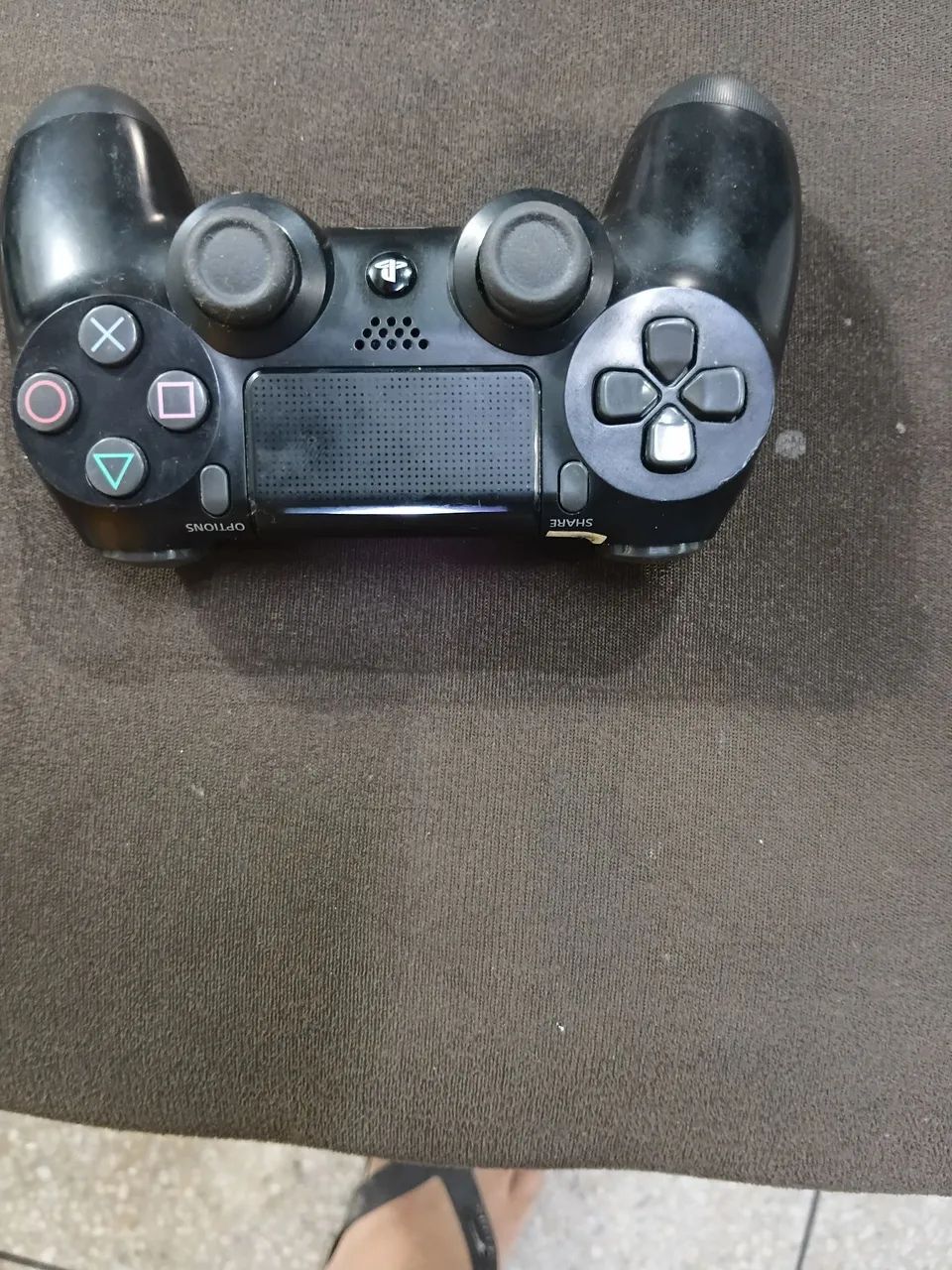 Controle de ps4 original  - Foto 3