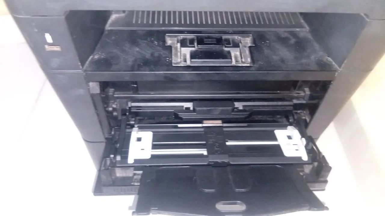 Impressora  - Foto 2