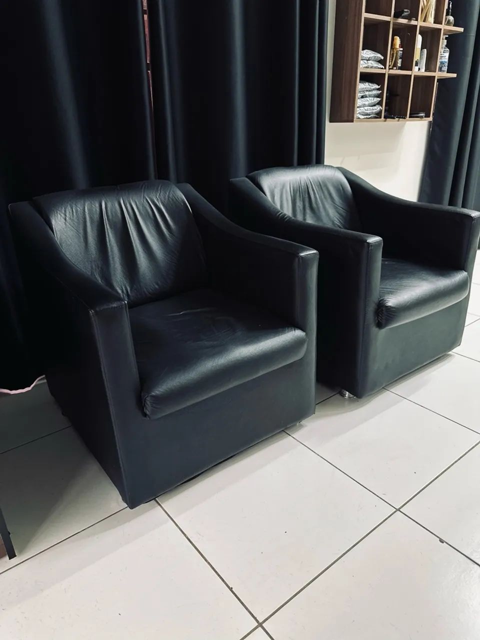 Poltronas  - Foto 2