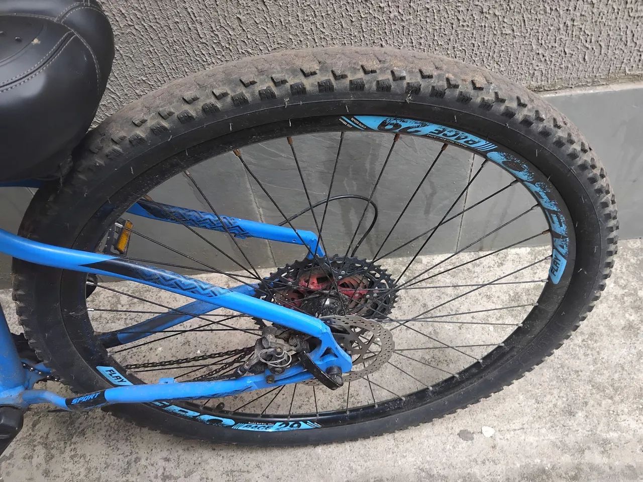Vende-se bicicleta ?  - Foto 4