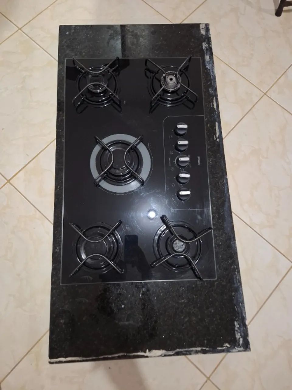 Fogao  - Foto 3