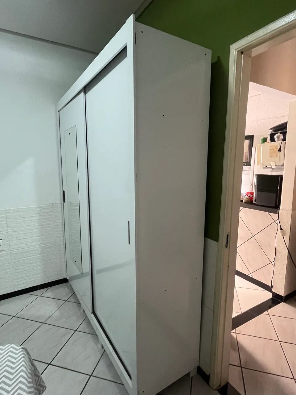 Vende-se, guarda roupa: 700 - Foto 3