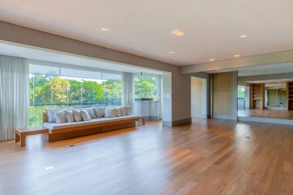 Apartamento com 5 Quartos à Venda, Perdizes - São Paulo - Foto 3