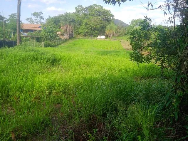Serra Negra/Betim -  Terreno 2500m²