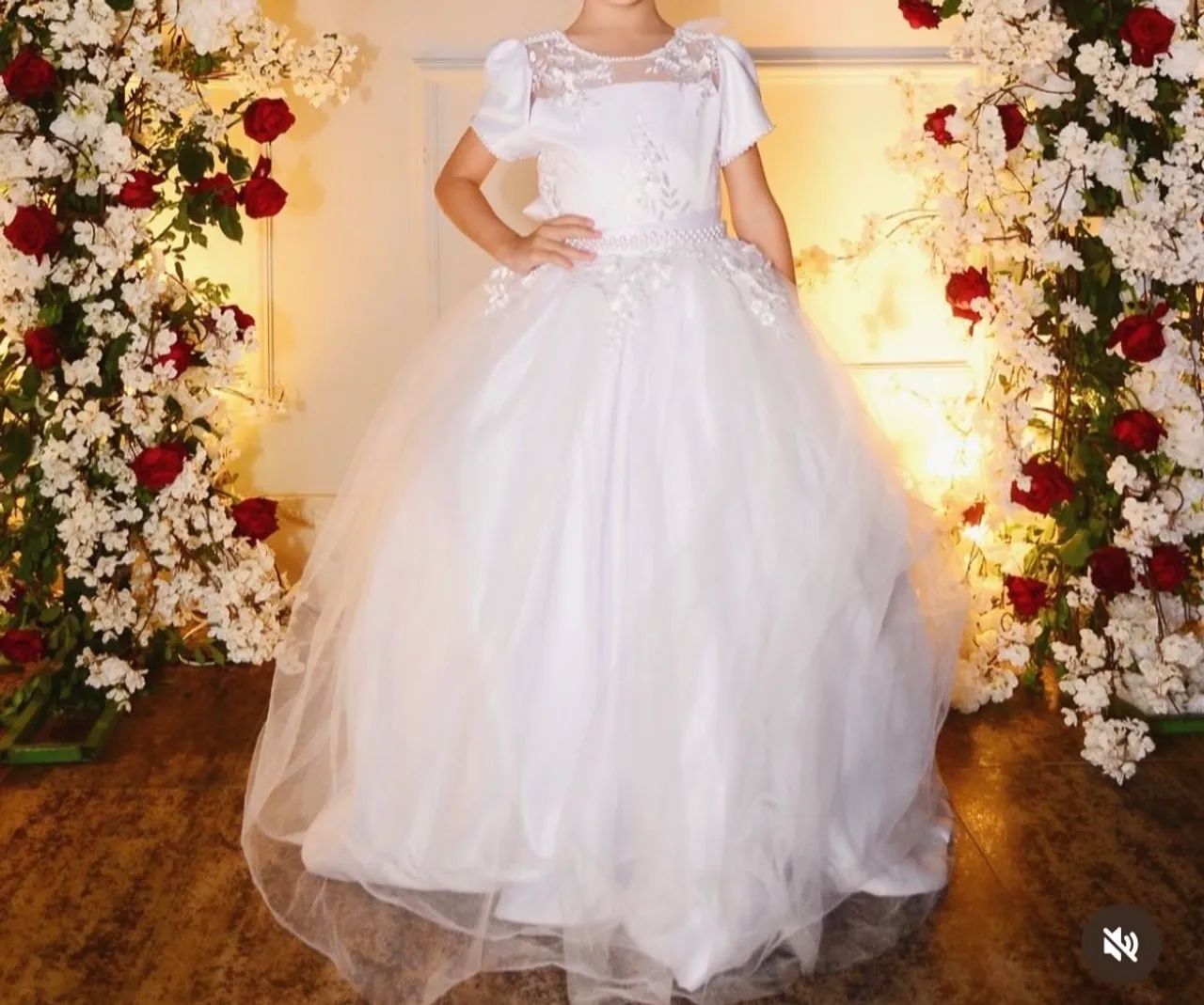 Vestido de dama ou formatura abc  - Foto 4