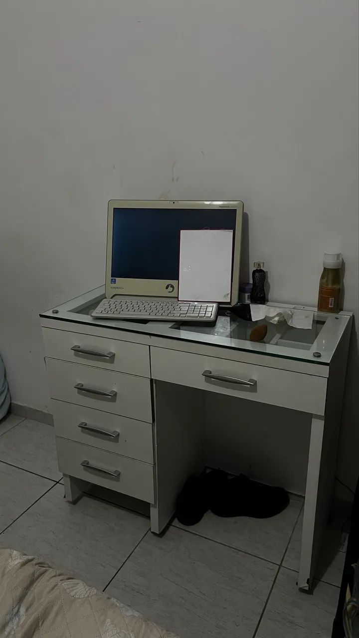 Penteadeira