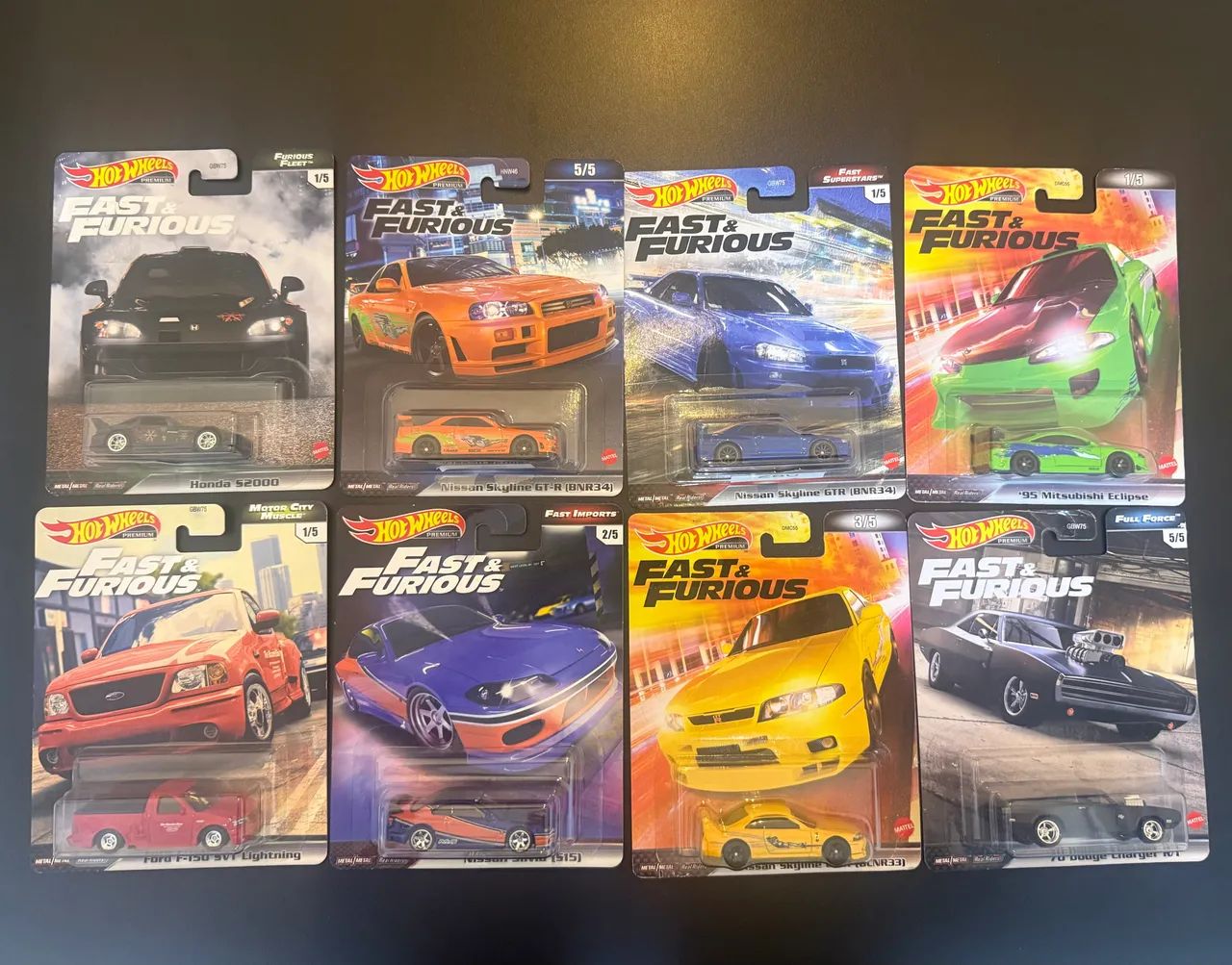 Hotwheels 