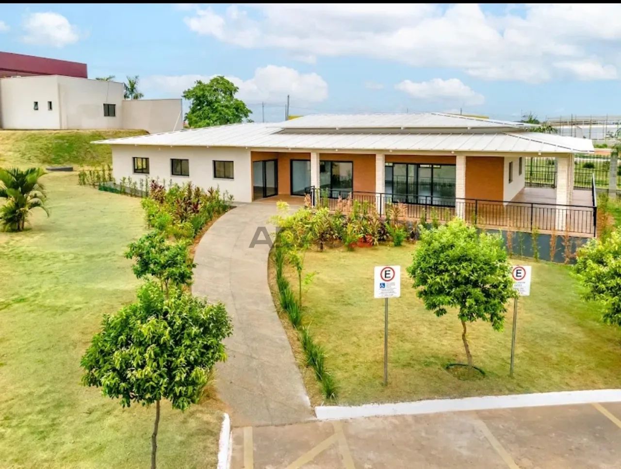 Lote a Venda (condomínio fechado) - Foto 9