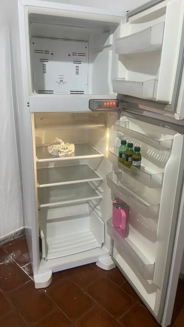 Geladeira  - Foto 2