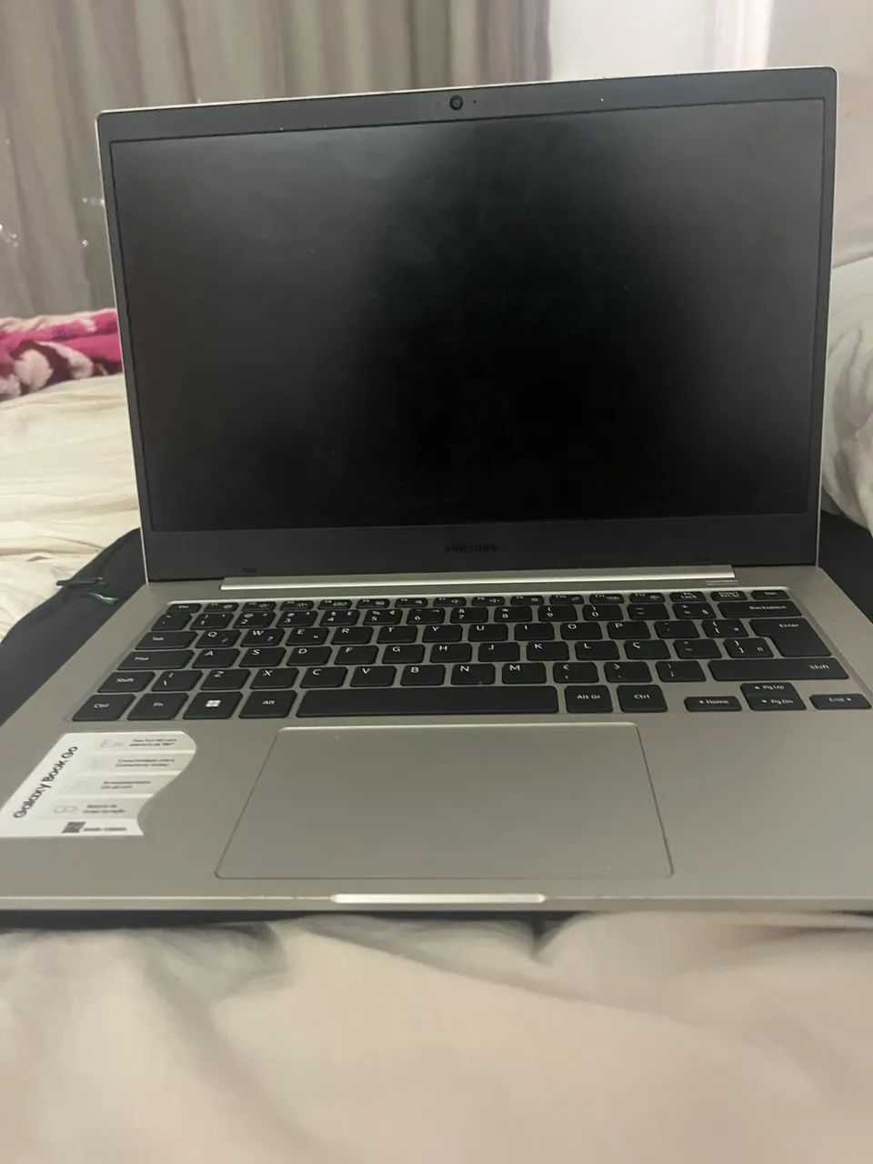 Notebook Samsung Galaxy Book Go  - Foto 5