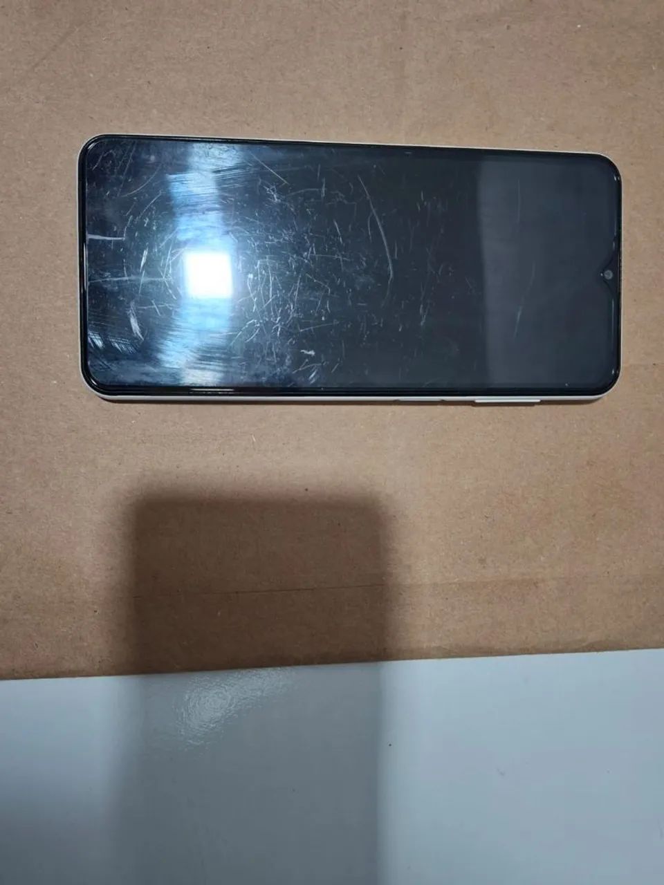 Vendo celular samsung galaxy A23 - Foto 2