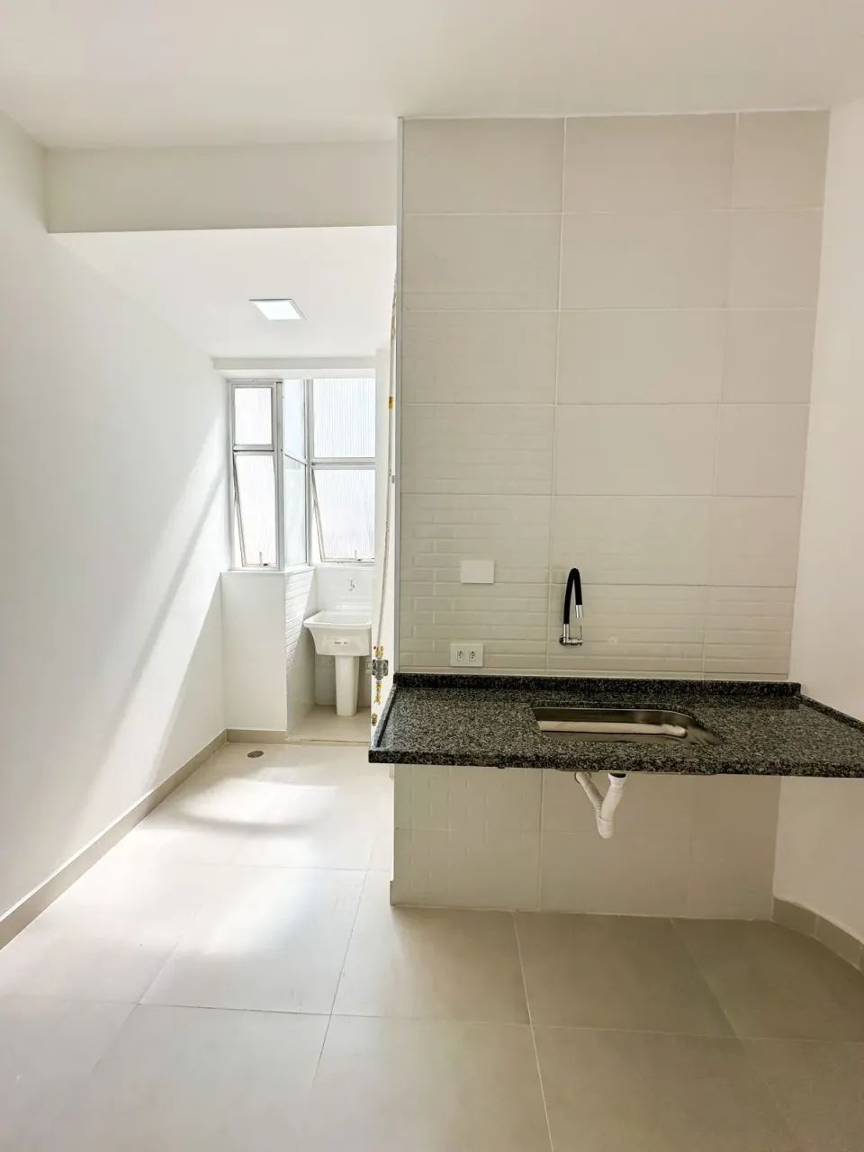 Imóvel para venda tem 75 metros quadrados com 2 quartos em Campos Elíseos - São Paulo - SP - Foto 6