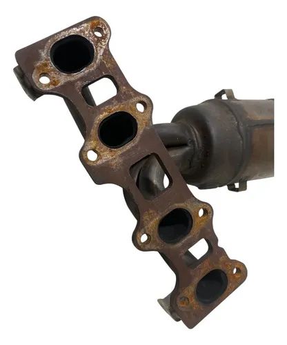Catalisador Fiat 500 1.4 8v 2012 H51858360 - Peças para carros
