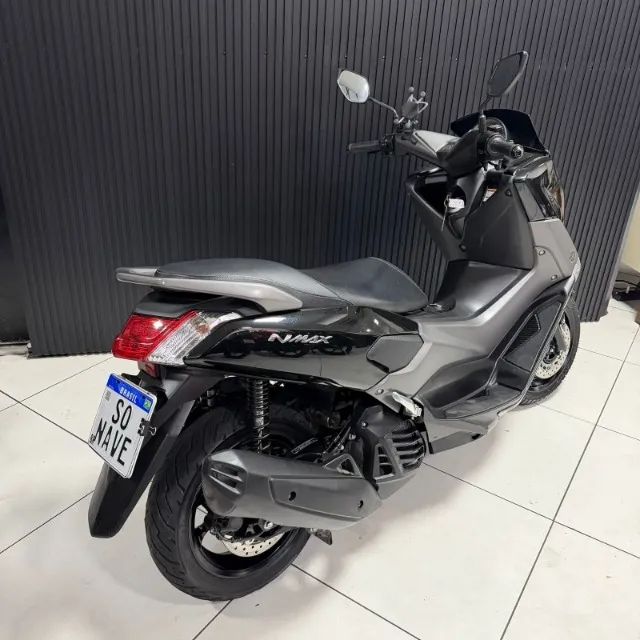 Yamaha Nmax 160 2019 - Foto 3
