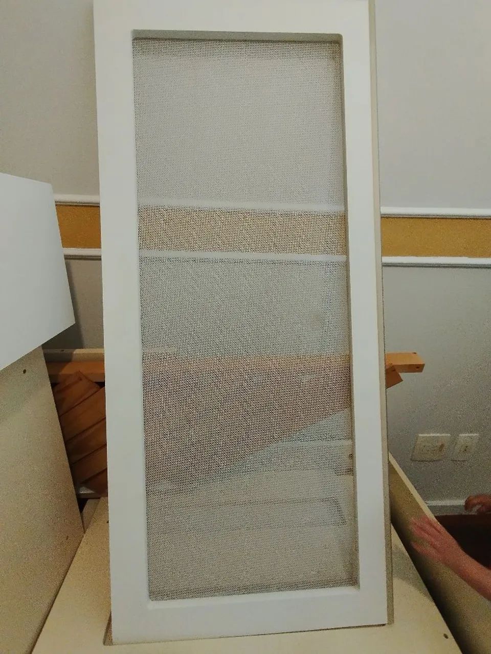 Berço multifuncional com colchão infantil. Marca DIVICAR. - Foto 4