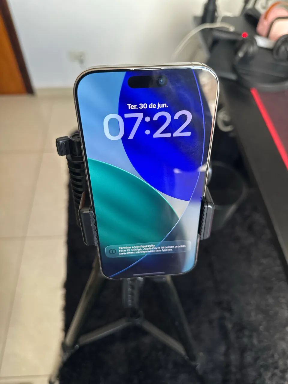 iPhone 16 pro Max 512gb - Foto 2
