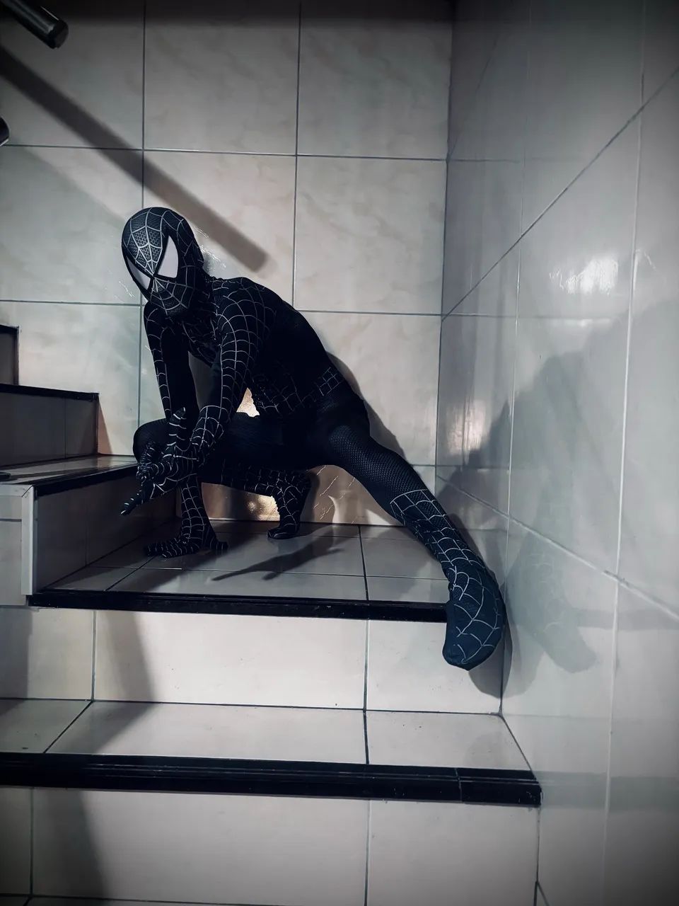Homem Aranha - Cosplay Profissional! - Foto 3