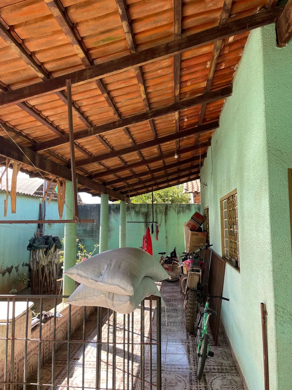 VENDE-SE UMA CASA - Foto 4