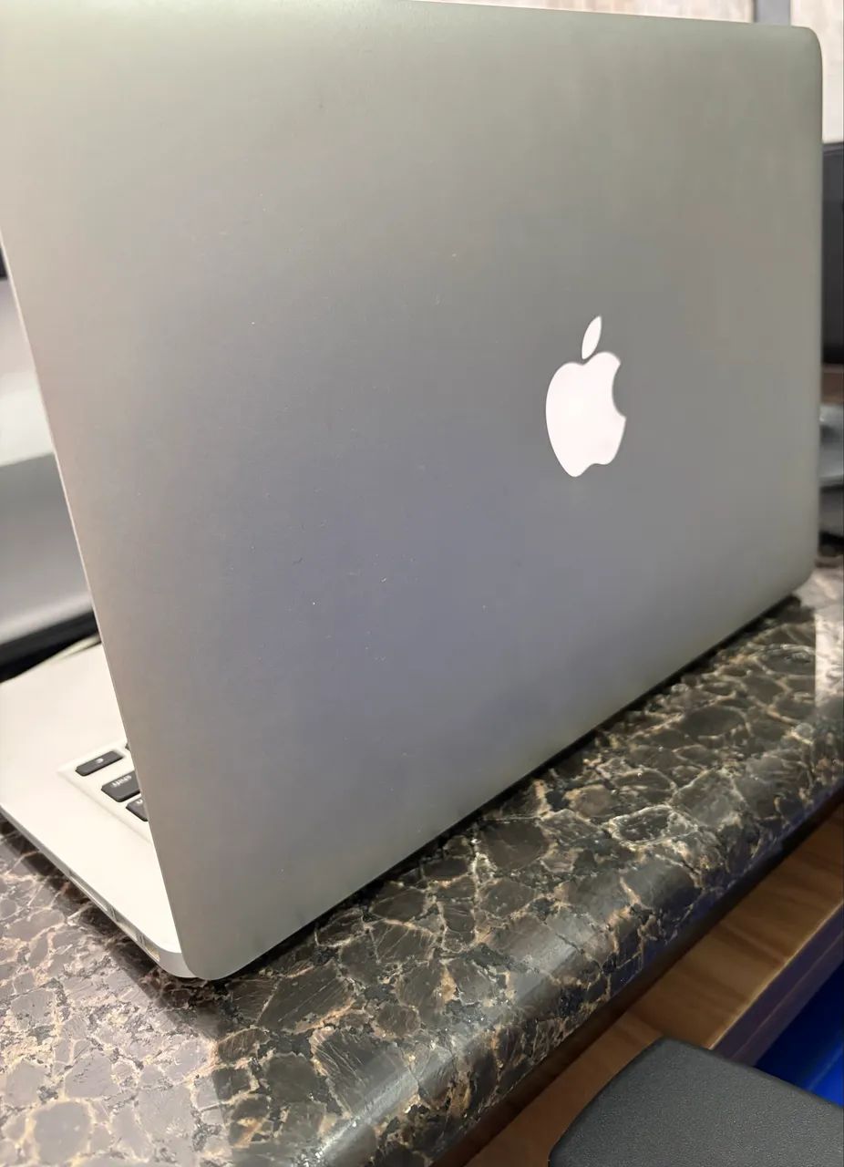 MacBook Air 2017 