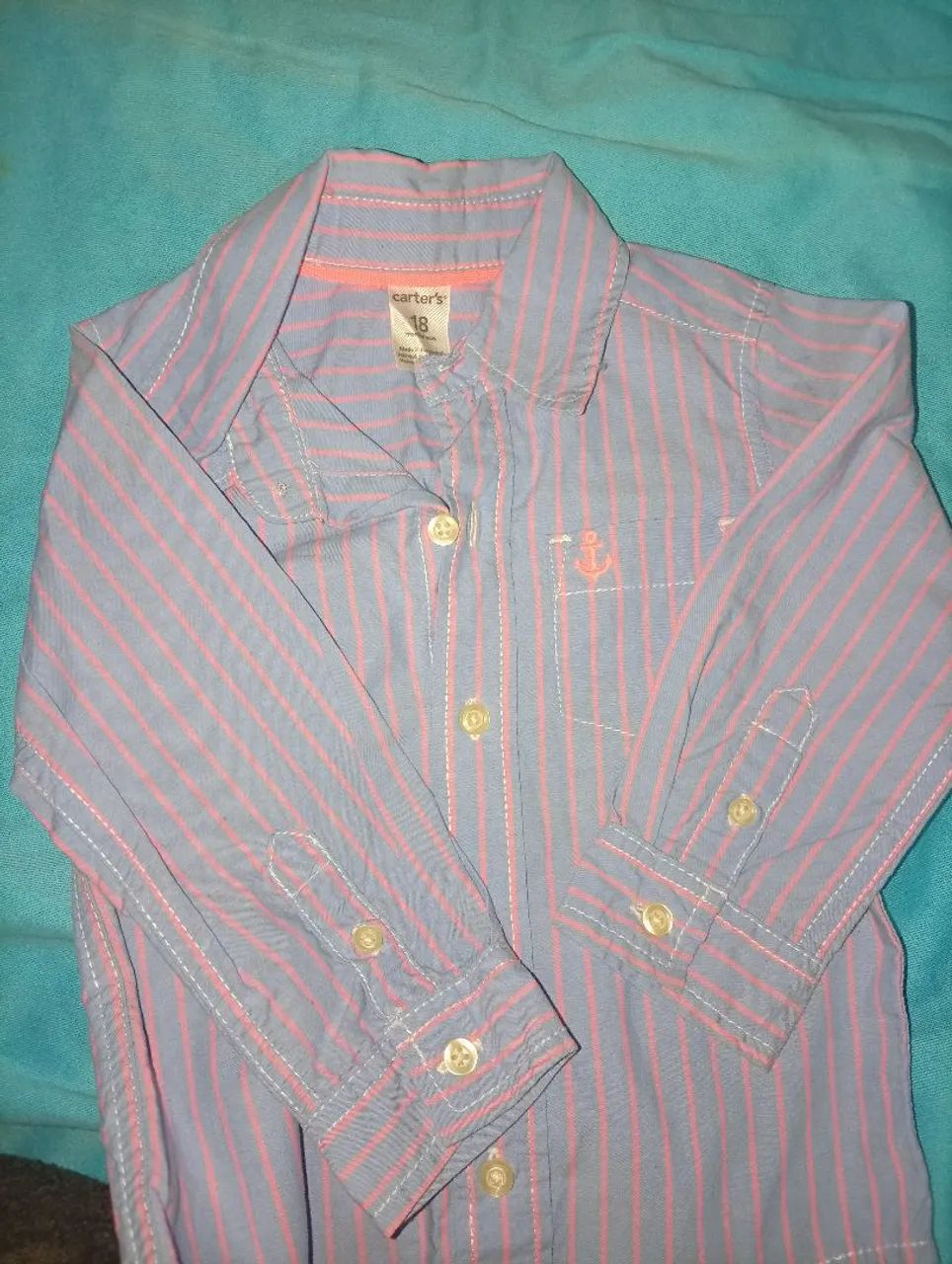 Roupas infantil  - Foto 2