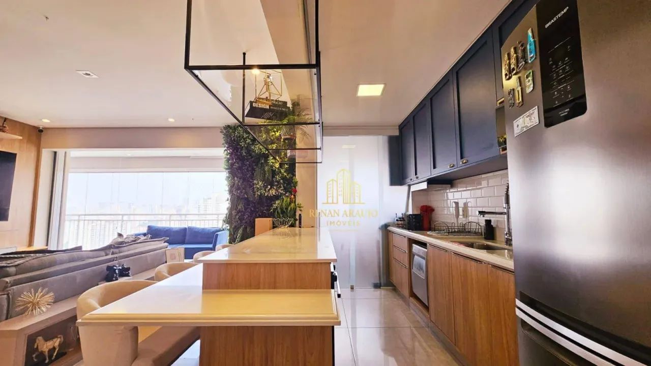 Apartamento para alugar na Barra Funda