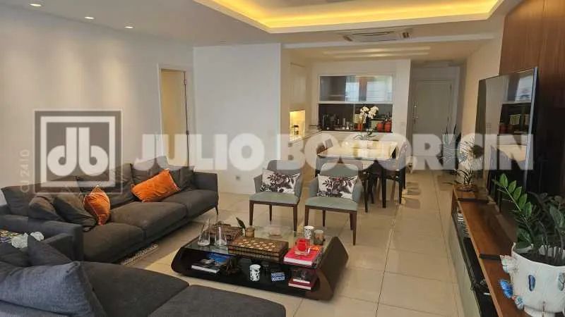 Apartamento : / Residencial / Ipanema - Foto 2