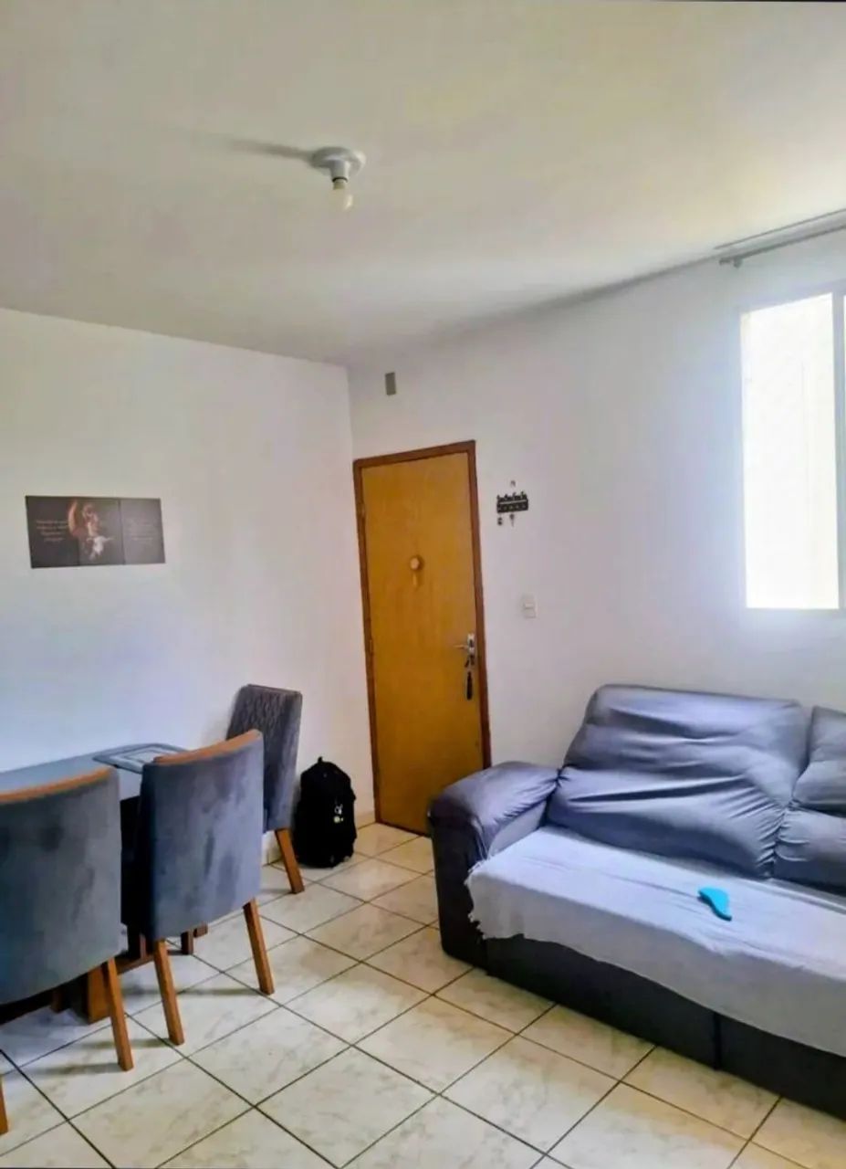 APARTAMENTO 2 QUARTOS I BAIRRO SÃO GABRIEL  - Foto 2