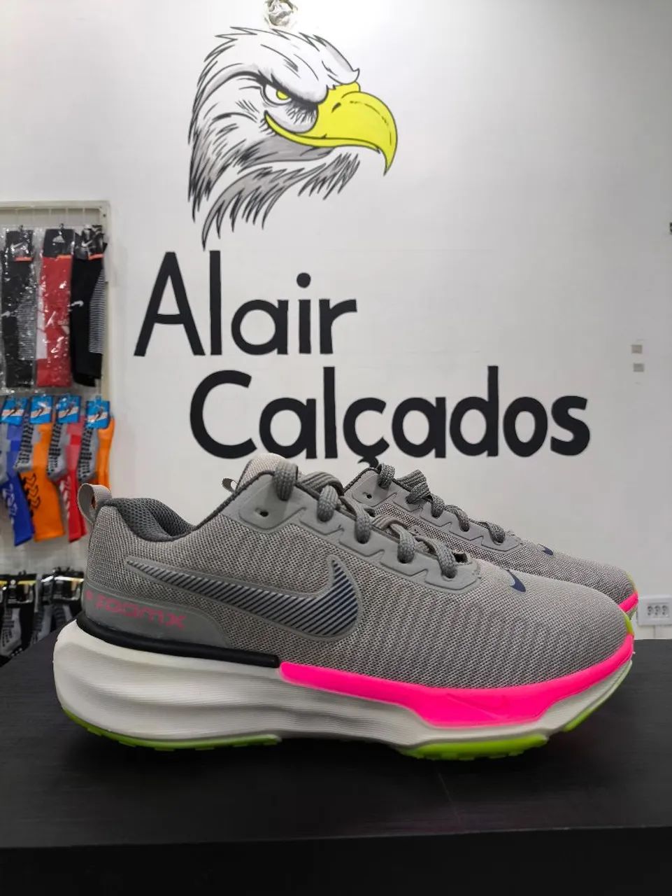 Tênis Nike feminino 