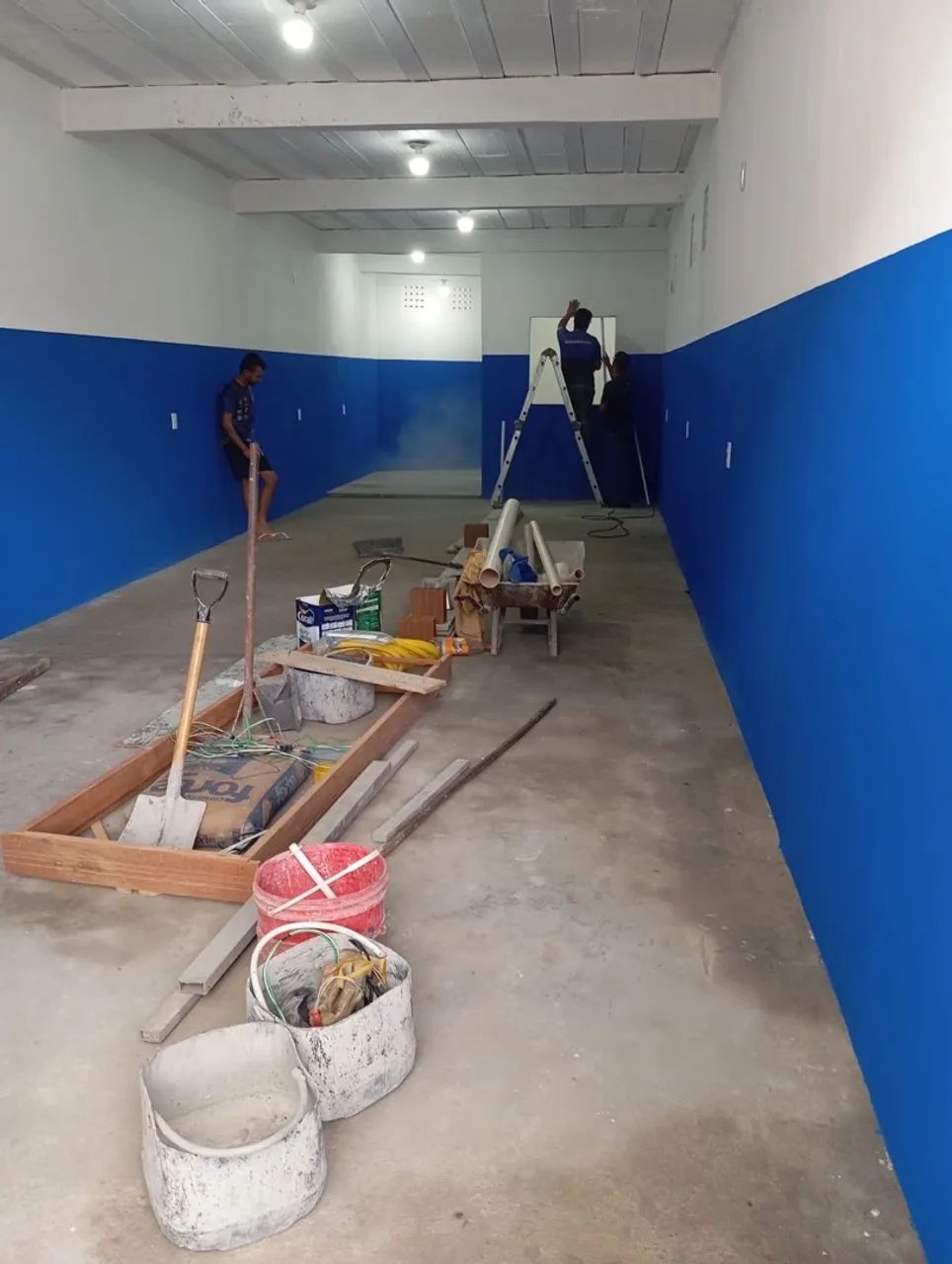 Ponto comercial no centro da santa Rita  - Foto 2