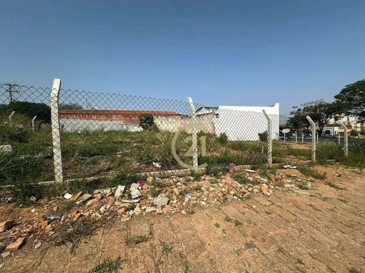 Terreno Comercial à venda no Jardim Santa Cruz - Indaiatuba/SP - TE0744 - Foto 6