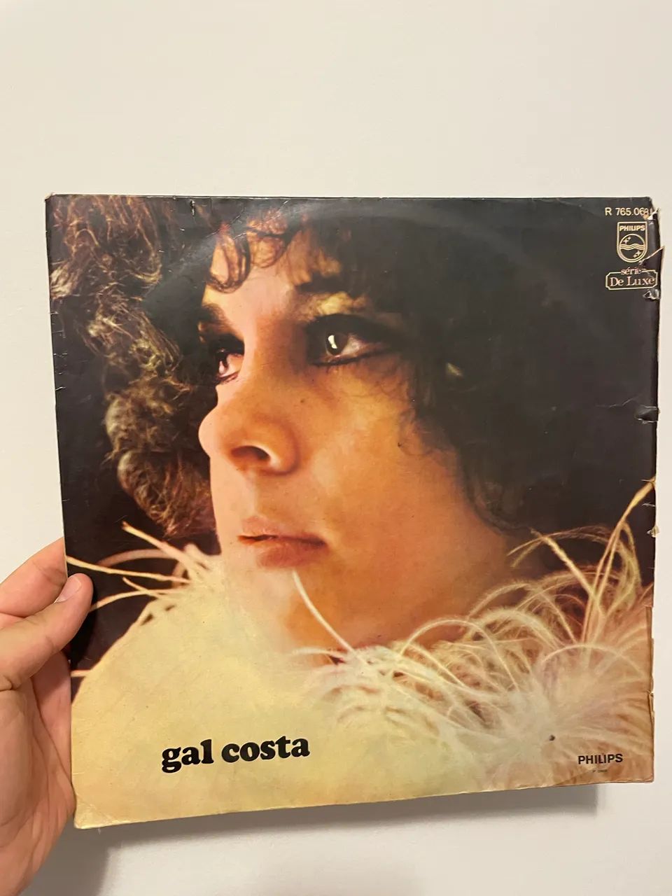Gal Costa 1969 